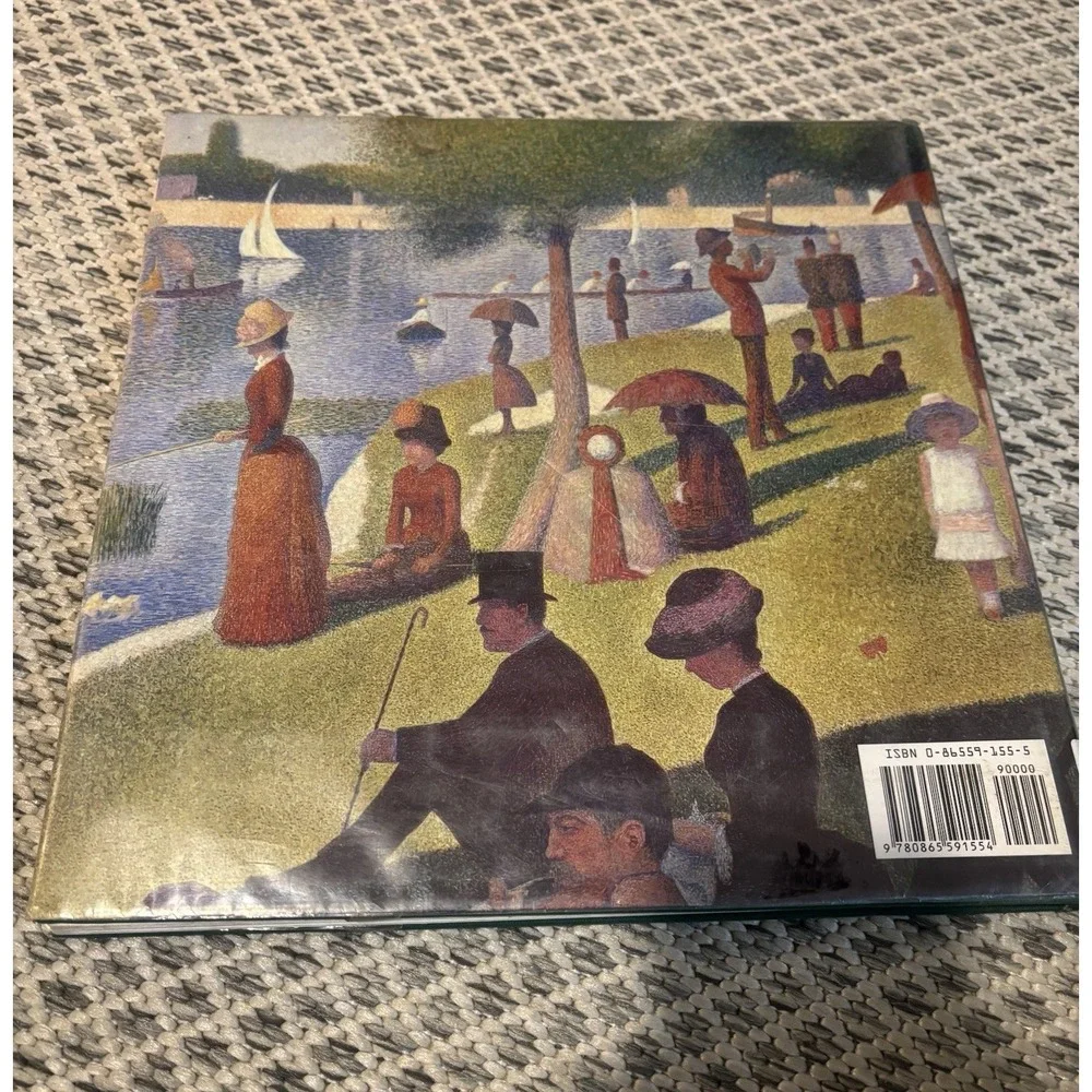 Master Paintings in the Art Institute of Chicago Hardcover Non Fiction History